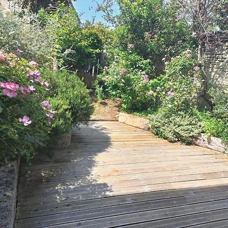 Le Seize - Gite 4 Personnes - Entre Caen Et La Mer Villa Cairon Kültér fotó